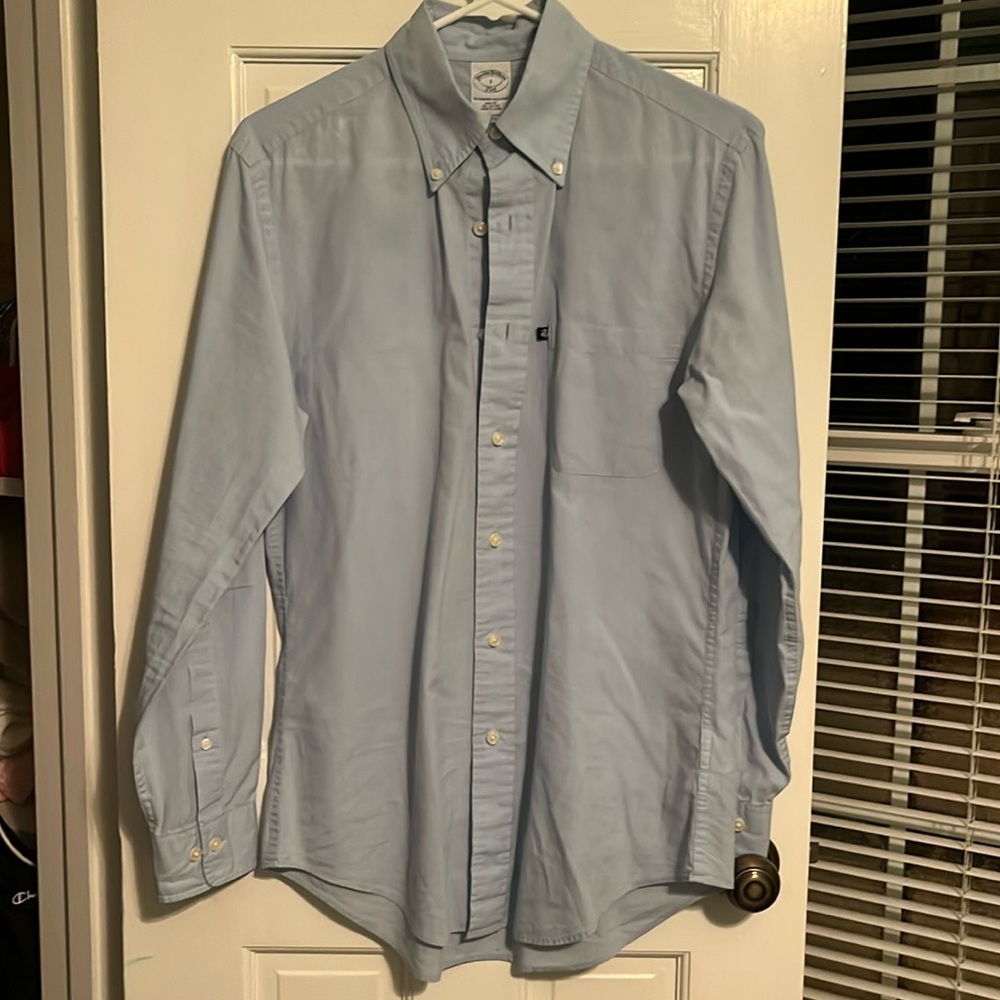 Classic Brooks Brothers Shirt